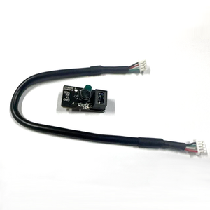 Pièces détachées pour hélicoptère radiocommandé YXZNRC F11-S Apache