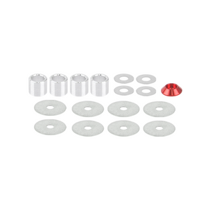 Pièce de rechange pour hélicoptère radiocommandé GOOSKY E2