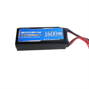 Pièce de rechange pour hélicoptère radiocommandé GOOSKY E2