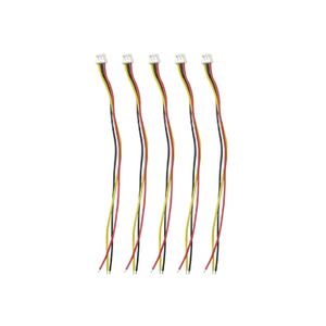 Pièce de rechange pour hélicoptère radiocommandé GOOSKY E2