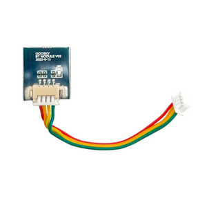 Pièce de rechange pour hélicoptère radiocommandé GOOSKY E2