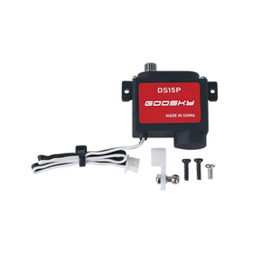 Pièce de rechange pour hélicoptère radiocommandé GOOSKY E2