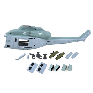 Pièce de rechange pour hélicoptère radiocommandé GOOSKY E2