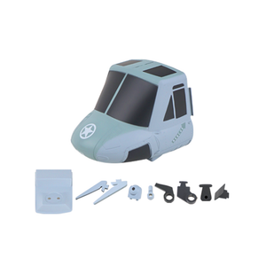 Pièce de rechange pour hélicoptère radiocommandé GOOSKY E2