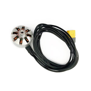 Pièce de rechange pour hélicoptère radiocommandé FLYWING BO-105