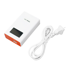 Pièces détachées pour hélicoptère radiocommandé Bell 206 FLY WING