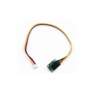 Pièces détachées pour hélicoptère radiocommandé YuXiang F07