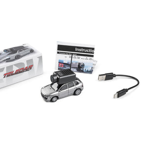 Voiture télécommandée Wltoys 6401 1/64 FPV avec caméra Wi-Fi, photos et vidéos, application VR, gyroscope intégré, mode drift, mini-voiture de bureau à 3 vitesses, modèle réduit de véhicule à l'échelle 1/64.