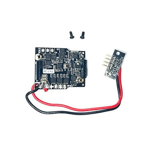 Pièces détachées pour hélicoptère radiocommandé RC ERA C189