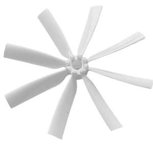 Pièces détachées pour hélicoptère radiocommandé FLYWING EC135