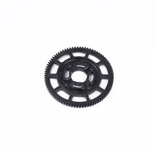 Pièces détachées pour hélicoptère radiocommandé FLYWING EC135