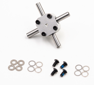 Pièces détachées pour hélicoptère radiocommandé FLYWING EC135