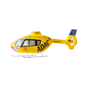 Pièces détachées pour hélicoptère radiocommandé FLYWING EC135