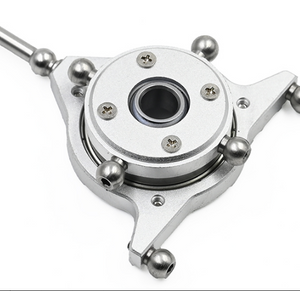 Pièces détachées pour hélicoptère radiocommandé FLYWING EC135