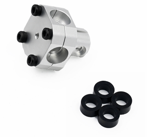 Pièce de rechange pour hélicoptère radiocommandé FLYWING Bell-412