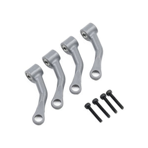 Pièces détachées pour hélicoptère radiocommandé FLY WING FW450L V3 