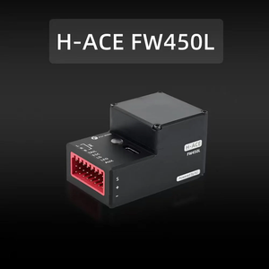 Commande de vol pour hélicoptère Flywing ACE, gyroscope FBL H1, version améliorée 