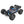MJX 16207 16208 16209 16210 HYPER GO 1/16 Voiture RC Brushless Haute Vitesse 45 km/h