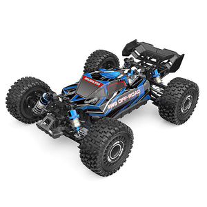 MJX 16207 16208 16209 16210 HYPER GO 1/16 Voiture RC Brushless Haute Vitesse 45 km/h