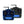 La radiocommande FrSky X9D PLUS SE est conçue pour les drones FPV et est disponible en fibre de carbone et bleu foncé.
