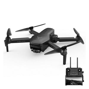 Drone quadricoptère RC RTF ZLL SG906 MAX3 BEAST EVO avec répéteur GPS 4 km, caméra 4K EIS, nacelle brushless 3 axes, vision périphérique et évitement d'obstacles. Prêt à voler.