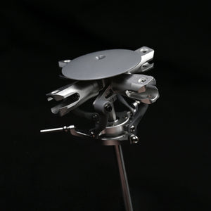 Accessoire pour tête de rotor à quatre pales d'hélicoptère RC 6CH (diamètre de broche 6 mm) 