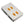 Adaptateur parallèle sécurisé ISDT PC-4860 1-8S pour voiture RC XT60 et plaque de perforation 