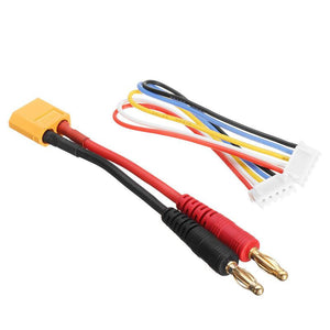 Carte de charge parallèle XT 3S/4S pour batteries modèles 11,1 V/14,8 V