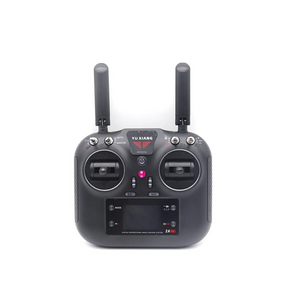 Hélicoptère radiocommandé YuXiang F11H Apache AH-64 stabilisé par GPS