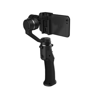 Stabilisateur vidéo pour iPhone Beyondsky Eyemind – Stabilisateur intelligent portable à 3 axes