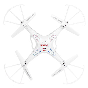 SYMA X5C (version améliorée) drone radiocommandé avec caméra HD 2MP