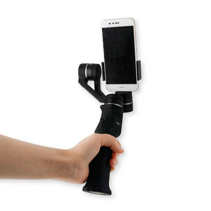 Stabilisateur vidéo pour iPhone Beyondsky Eyemind – Stabilisateur intelligent portable à 3 axes