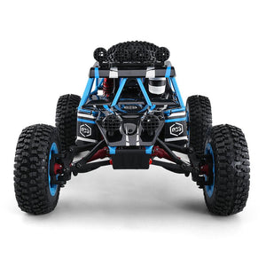 Voiture télécommandée tout-terrain JJRC Q39 2,4 GHz 4x4 pour drift à grande vitesse 