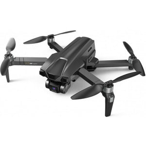 Drone quadricoptère RC pliable MJX Bugs B18 PRO avec GPS, WiFi 5G, portée FPV 3 km, caméra HD 4K EIS, nacelle 3 axes, flux optique, moteur brushless et moteur brushless. Prêt à voler.