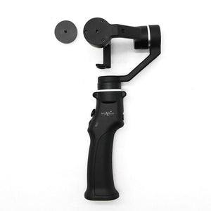 Stabilisateur vidéo pour iPhone Beyondsky Eyemind – Stabilisateur intelligent portable à 3 axes