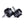 Moteur brushless iFlight XING-E 2207 1700KV 1800KV 3-6S / 2450KV 2750KV 2-4S pour drone RC FPV Racing