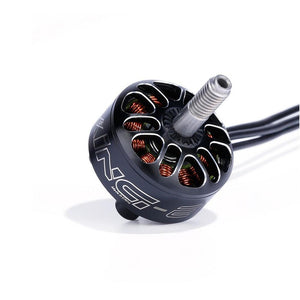 Moteur brushless iFlight XING-E 2207 1700KV 1800KV 3-6S / 2450KV 2750KV 2-4S pour drone RC FPV Racing