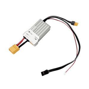 Pièces détachées pour hélicoptère radiocommandé FLYWING EC135