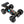 JLB 120A Upgrade RTR Voitures RC rapides 1/10 Brushless RC Truggy 21101 RTR Jouets RC