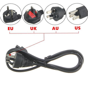 Chargeur d'équilibrage de batterie LiPo iMAX B6 80 W 6 A avec adaptateur secteur