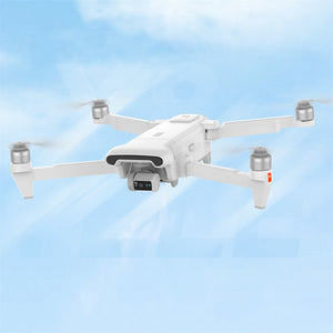 FIMI X8 TELE MAX Beyond Vision Roklink 5.0 20KM FPV avec double caméra 4K 60fps, zoom 30x, nacelle mécanique 3 axes, IA, mode Super Nuit, 47 minutes d'autonomie, GPS, drone quadricoptère RC prêt à voler