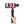 Stabilisateur vidéo pour iPhone Beyondsky Eyemind – Stabilisateur intelligent portable à 3 axes