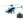 Hélicoptère radiocommandé XZNRC F280 2.4G 6CH avec gyroscope 6 axes, double moteur brushless à entraînement direct 3D6G et système Flybarless