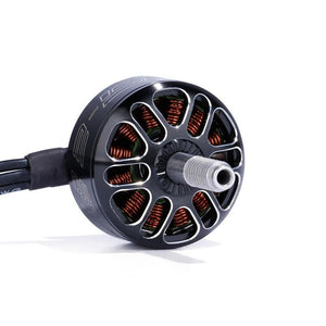 Moteur brushless iFlight XING-E 2207 1700KV 1800KV 3-6S / 2450KV 2750KV 2-4S pour drone RC FPV Racing