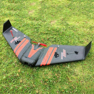 Kit d'aile volante de course FPV EPP Reptile S800 SKY SHADOW 820 mm d'envergure 