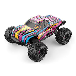 MJX 16207 16208 16209 16210 HYPER GO 1/16 Voiture RC Brushless Haute Vitesse 45 km/h
