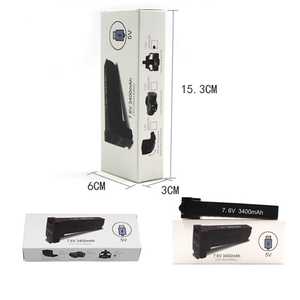 Pièces détachées pour drone radiocommandé ZLRC SG906 