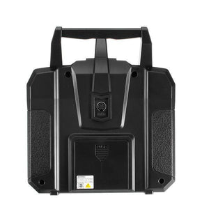 Émetteur radio FlySky FS-i6 2,4 GHz 6 canaux AFHDS avec récepteur FS-iA6B pour drone RC FPV