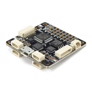 Contrôleur de vol F3 Acro 6 DOF/Deluxe 10 DOF pour drone de course FPV multirotor RC