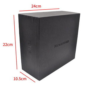 Télécommande Flysky FS-NV14 pour passage à niveau, 2,4 GHz, 14 canaux, avec récepteur iA8X et écran 3,5 pouces (logiciel libre).